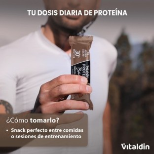X12 Barritas proteicas con sabor Chocolate y Bajas en Azúcar