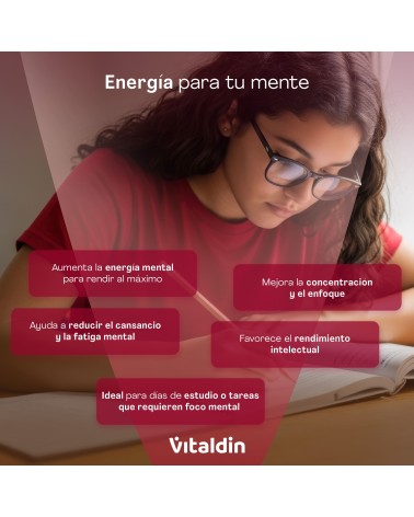 Gominolas Energéticas con Cafeína | Vitalidad al instante