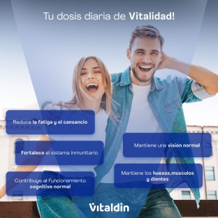 Gominolas de Multivitaminas sin Azúcar para adultos