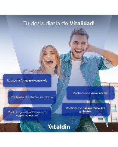Adult Multivitamin Gummies | Vegan & Sugar-Free