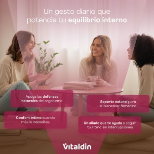 Cranberry Gummies - Vitaldin