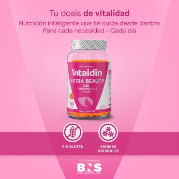 Coenzyme Q-10 Gummies
