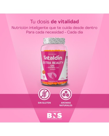 Coenzyme Q-10 Gummies