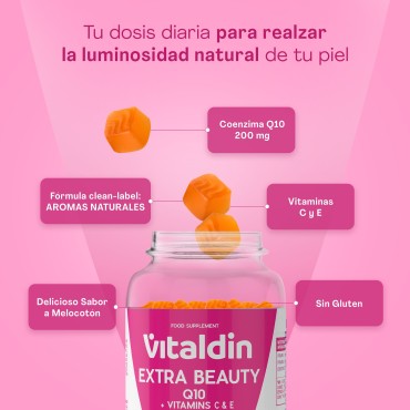 Coenzyme Q-10 Gummies