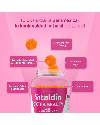 Coenzyme Q-10 Gummies
