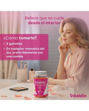 Coenzyme Q-10 Gummies