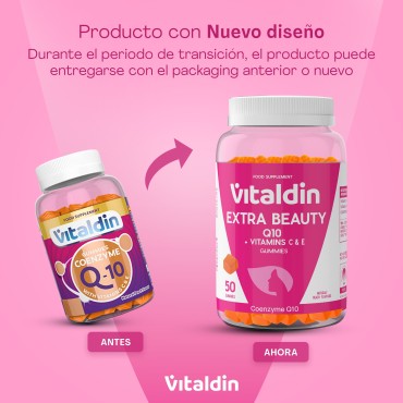 Coenzyme Q-10 Gummies