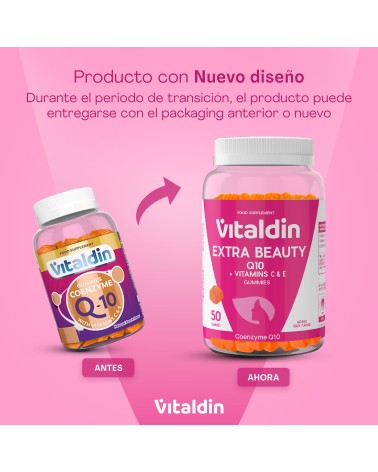 Coenzyme Q-10 Gummies