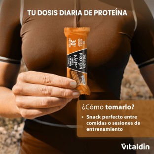 copy of 12 x High Protein Coffee Wafer Bar - Energy & Flavour