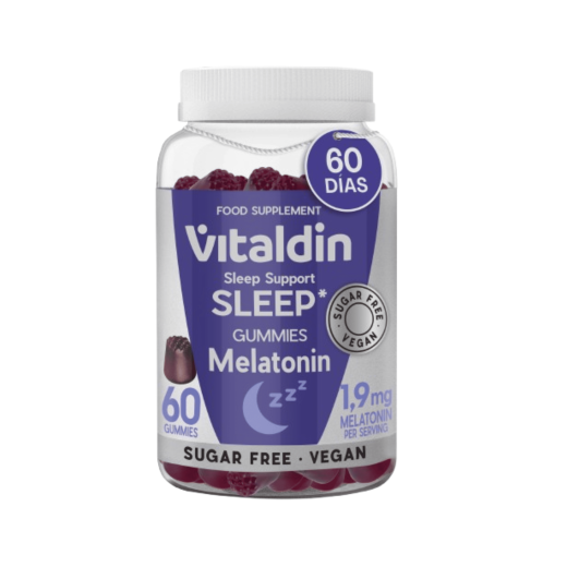 Sleep Gummies with 1.9MG Melatonin