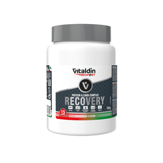 Recovery 750g