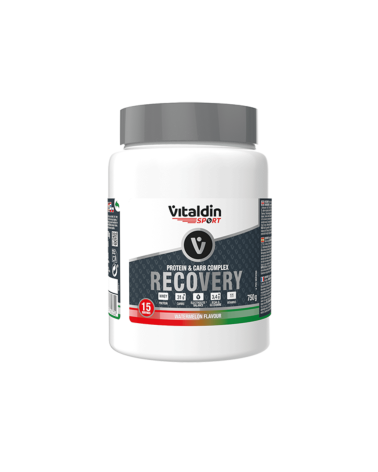 Recovery 750g