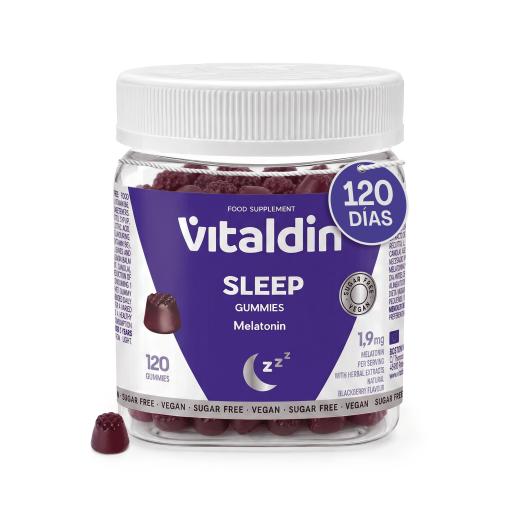 Sleep Gummies with 1.9MG Melatonin