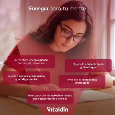 Gominolas Energéticas con Cafeína y sin azúcar