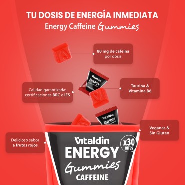 Pack Gominolas Deportivas Entrenamiento