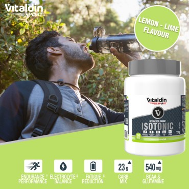 Isotonic Drink 750 g