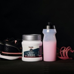 Pre workout