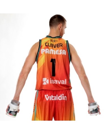 Bebida Pre-Entreno en Polvo Cereza | Vitaldin