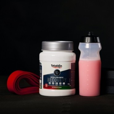 Recovery 750g