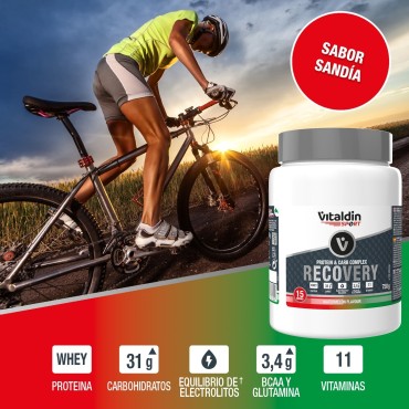Recovery 750g