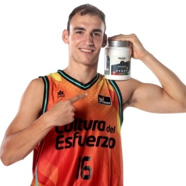 Recovery 750g