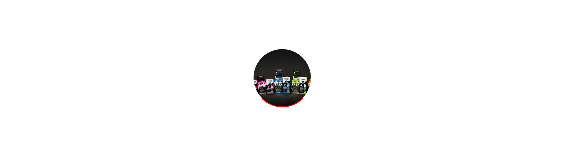 Energy Gels