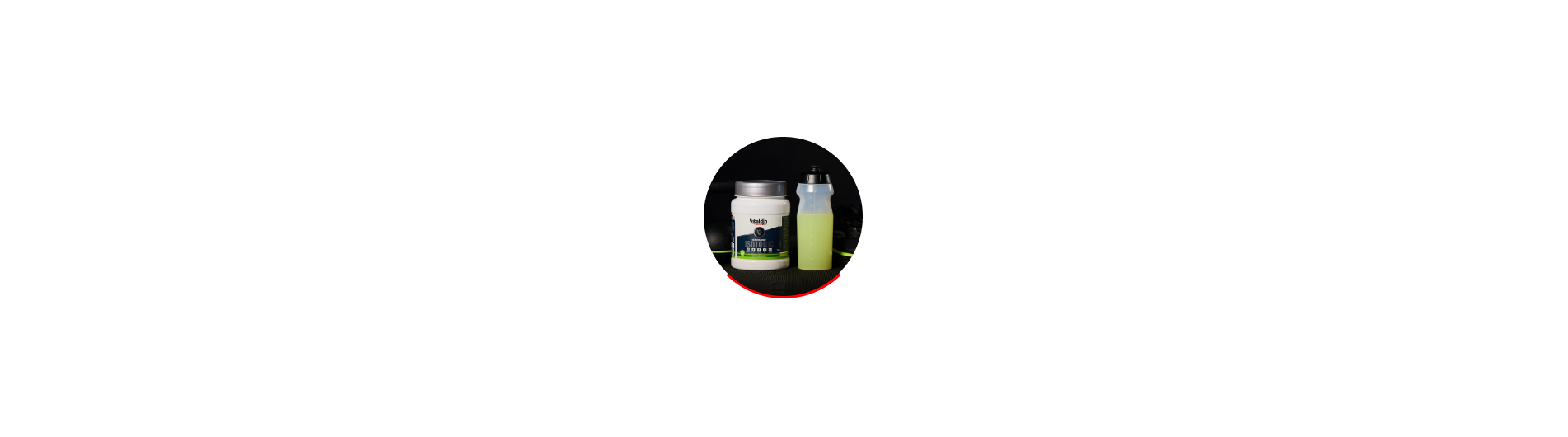 Isotonic Drinks
