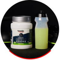 Isotonic Drinks