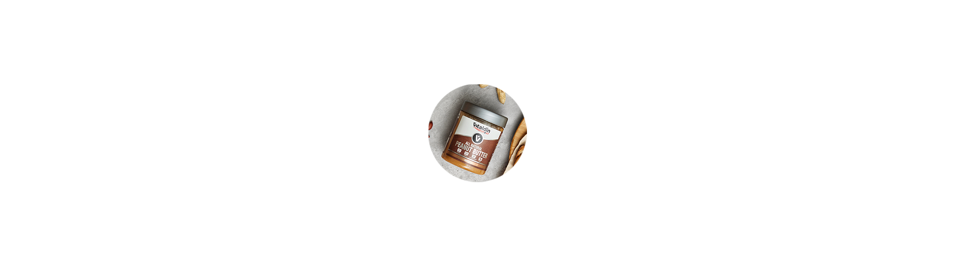 Peanut butter