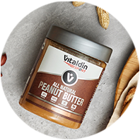 Peanut butter