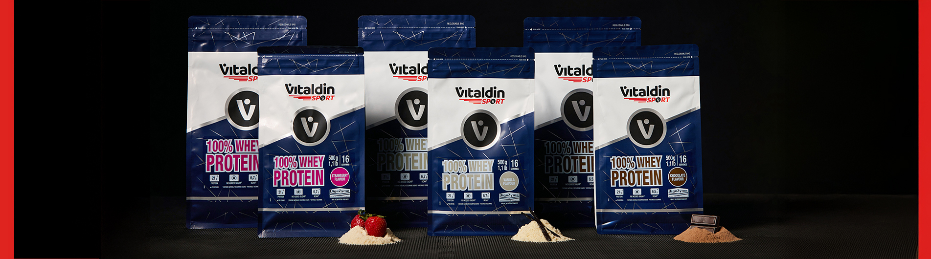 Proteína