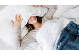 LLEGA EL FIN DE SEMANA. ¿SABEMOS DESCANSAR CORRECTAMENTE?