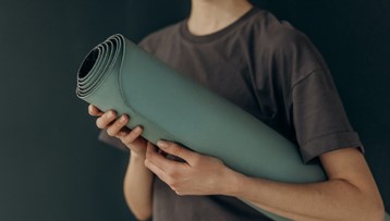 Vacaciones de entrenamientos