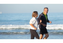 Empezar a correr a los 50. 10 consejos profesionales