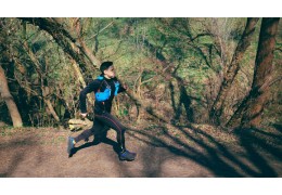 Entrenamiento de fuerza para Trail Running