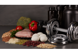 Comida pre entreno: los mejores alimentos antes del entrenamiento
