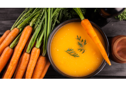 Dieta post Navidad para perder peso
