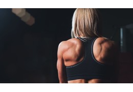 Cómo curar la sobrecarga muscular  