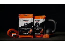 BCAA y glutamina para qué sirven