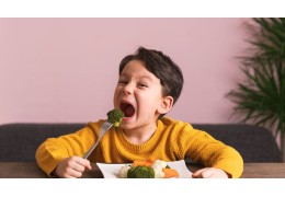 Vitaminas para abrir el apetito en niños: ¡Encuentra la solución ideal!