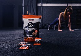 ¿Cuándo es mejor tomar BCAA?: Antes o Después de Entrenar
