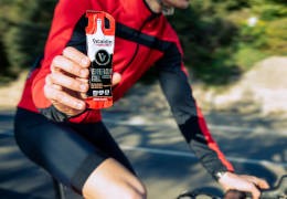 Gel Energético con Cafeína y Taurina: Impulso Extra para un Rendimiento Superior