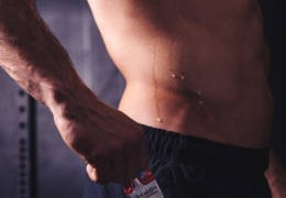 Gel Energético con Cafeína y Taurina: Impulso Extra para un Rendimiento Superior
