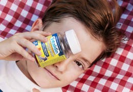 ¡Descubre las mejores gummies de multivitaminas para recargar las pilas de toda la familia!