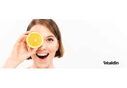 Cómo fortalecer tu sistema inmunológico con suplementos vitamínicos