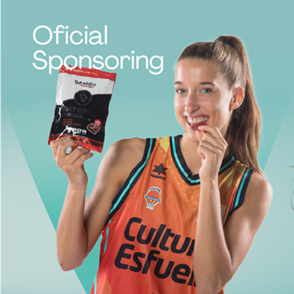 Patrocinios