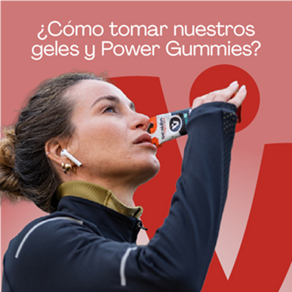 Vuelta a la rutina
