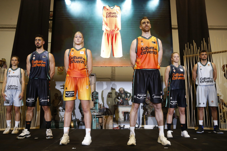 Patrocinio Basket